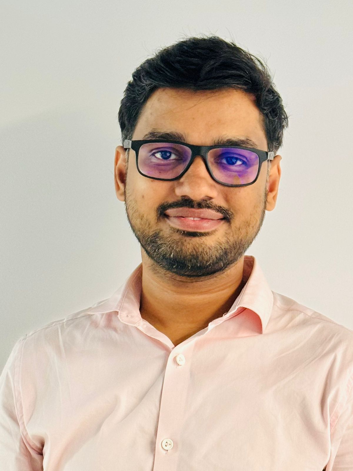 Ravi Mutyala
